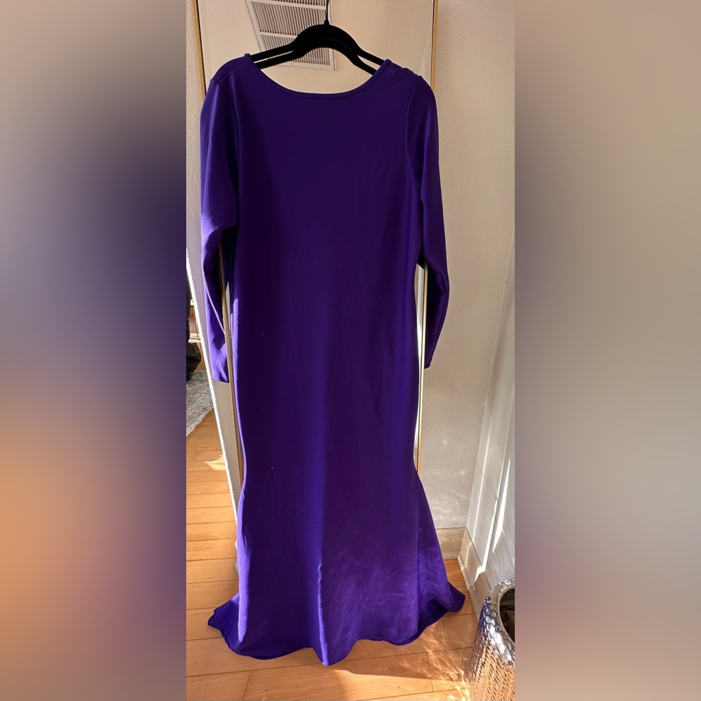 Rebdolls Mermaid dress